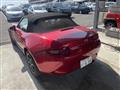 2017 Mazda Roadster