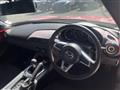 2017 Mazda Roadster