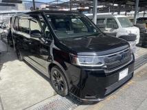 2025 Honda Step WGN