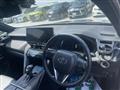 2023 Toyota Harrier Hybrid