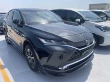 2023 Toyota Harrier Hybrid
