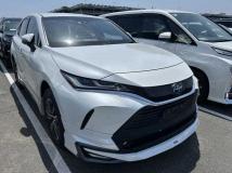 2023 Toyota Harrier Hybrid
