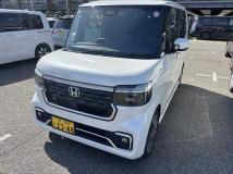 2024 Honda N BOX