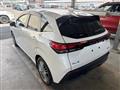 2021 Nissan Note