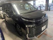 2022 Toyota Voxy