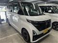 2024 Nissan ROOX