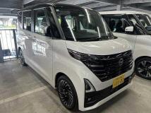 2024 Nissan ROOX