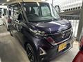 2022 Nissan ROOX