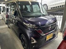 2022 Nissan ROOX