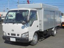 2007 Nissan Atlas