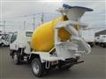 2001 Mitsubishi Fuso Canter