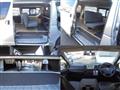 2014 Toyota Hiace Van