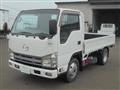 2012 Mazda Titan