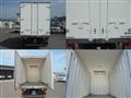 2017 Mitsubishi Fuso Canter