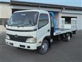2010 Hino Dutro