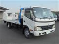 2010 Hino Dutro