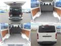 2014 Toyota Regiusace Van