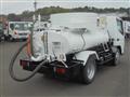 2011 Mitsubishi Fuso Canter