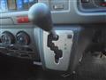 2010 Toyota Hiace Van