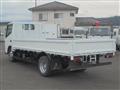 2013 Mitsubishi Fuso Canter