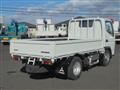 2015 Mitsubishi Fuso Canter