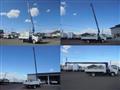 2013 Mitsubishi Fuso Canter