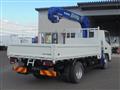 2013 Mitsubishi Fuso Canter