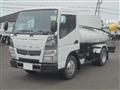 2012 Mitsubishi Fuso Canter