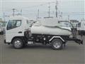 2012 Mitsubishi Fuso Canter