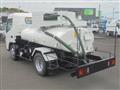 2012 Mitsubishi Fuso Canter