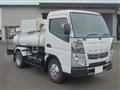 2012 Mitsubishi Fuso Canter
