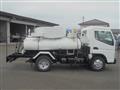 2012 Mitsubishi Fuso Canter