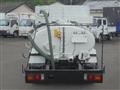 2012 Mitsubishi Fuso Canter
