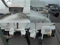 2012 Mitsubishi Fuso Canter