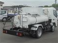 2012 Mitsubishi Fuso Canter