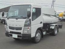 2012 Mitsubishi Fuso Canter