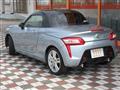2015 Daihatsu Copen