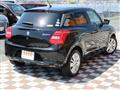 2017 Suzuki Swift