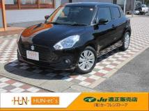 2017 Suzuki Swift