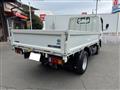 2017 Mitsubishi Fuso Canter