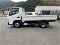 2017 Mitsubishi Fuso Canter