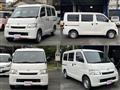 2020 Toyota Townace Van