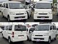 2018 Toyota Liteace Van