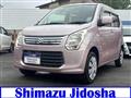 2014 Suzuki Wagon R