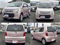 2014 Suzuki Wagon R