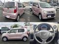 2014 Suzuki Wagon R