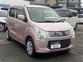 2014 Suzuki Wagon R