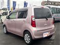 2014 Suzuki Wagon R