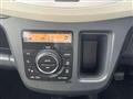 2014 Suzuki Wagon R