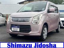 2014 Suzuki Wagon R
